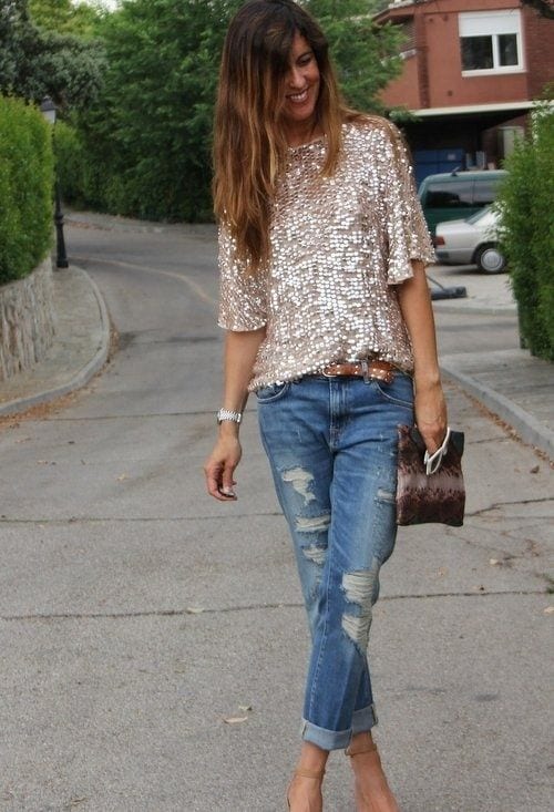 House Party Outfits - 20 Ideas What To Wear For House Party