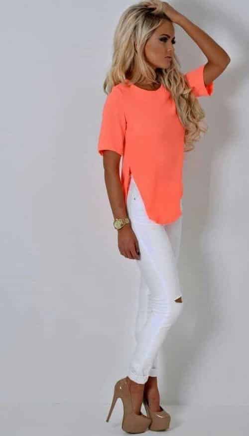 Cute Rave Party Outfits-20 Ideas What To Wear For Rave Party