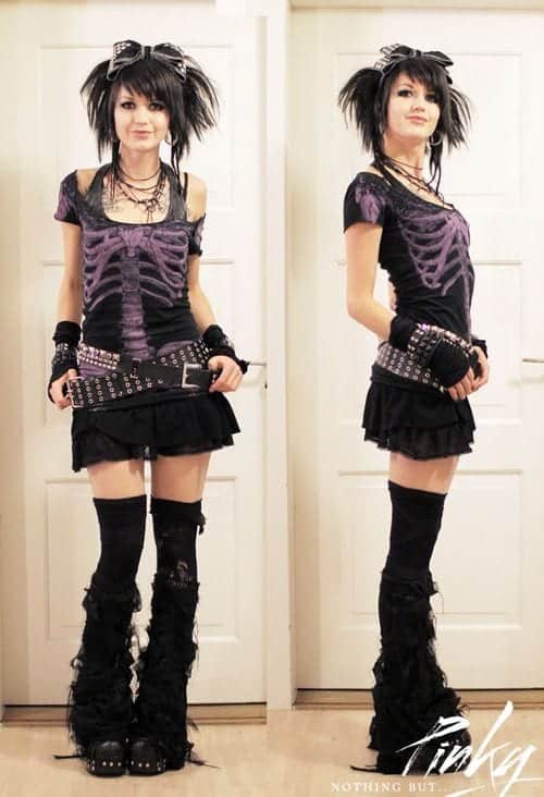 Cute Rave Party Outfits-20 Ideas What To Wear For Rave Party Cute Rave Party Outfits-20 Ideas What To Wear For Rave Party