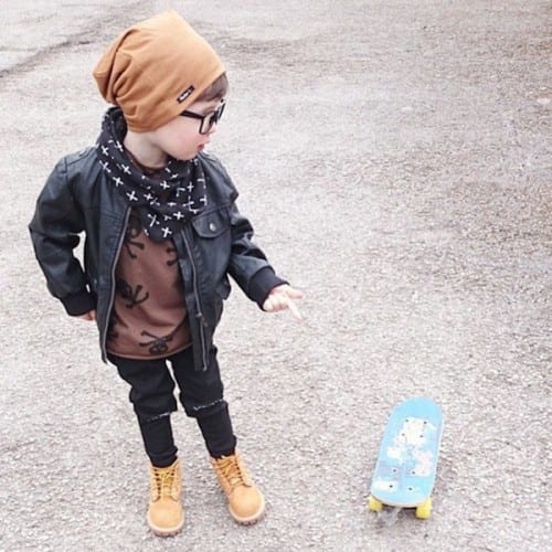 20 Swag Outfits for Kids for a Perfect Look
