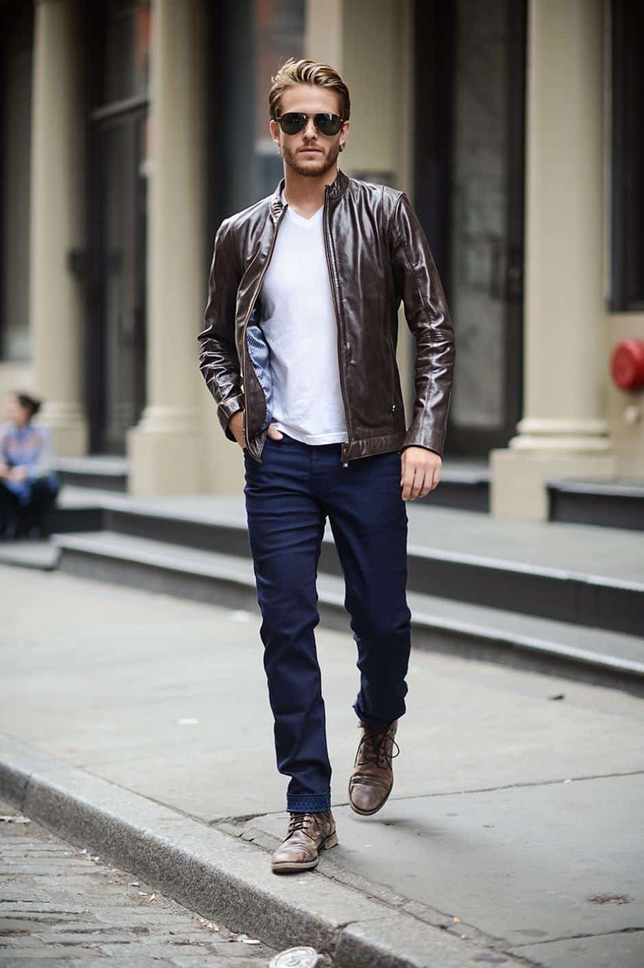 Fall Outfits for Men - 17 Casual Fashion Ideas This Fall