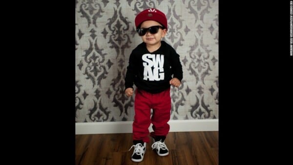 Kids Swag Style 20 Swag Outfits For Kids For A Perfect Look