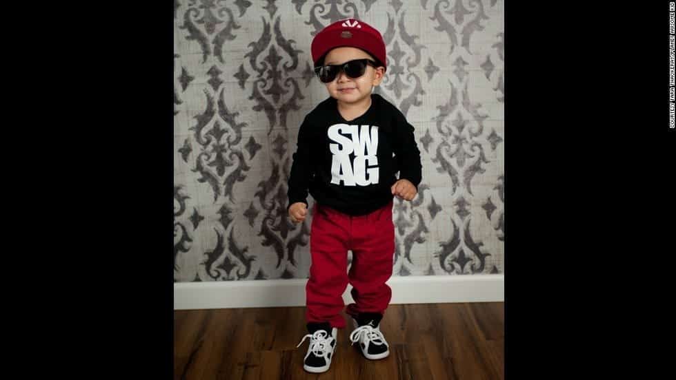 20 Swag Outfits for Kids for a Perfect Look