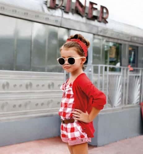 20 Swag Outfits for Kids for a Perfect Look
