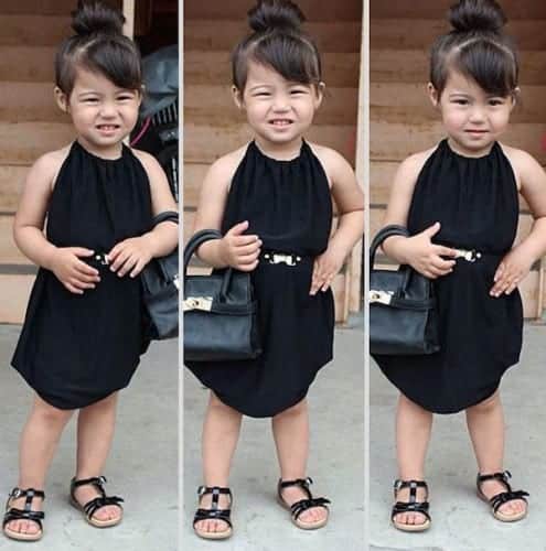 20 Swag Outfits for Kids for a Perfect Look