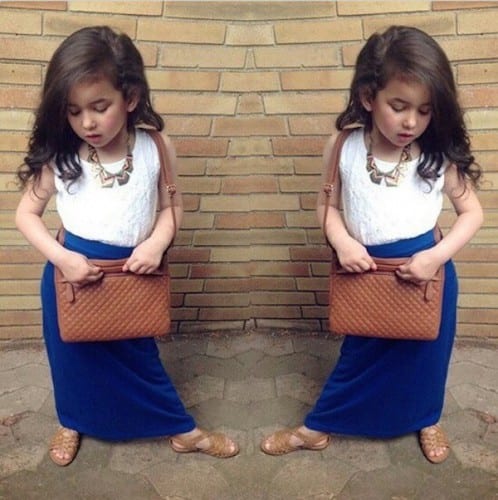 20 Swag Outfits for Kids for a Perfect Look