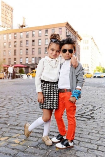 20 Swag Outfits for Kids for a Perfect Look