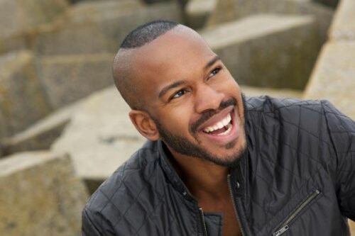 Latest Beard Styles for Black Men - 30 Hottest Facial Hairs