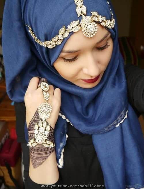 Hijab Styles (18)