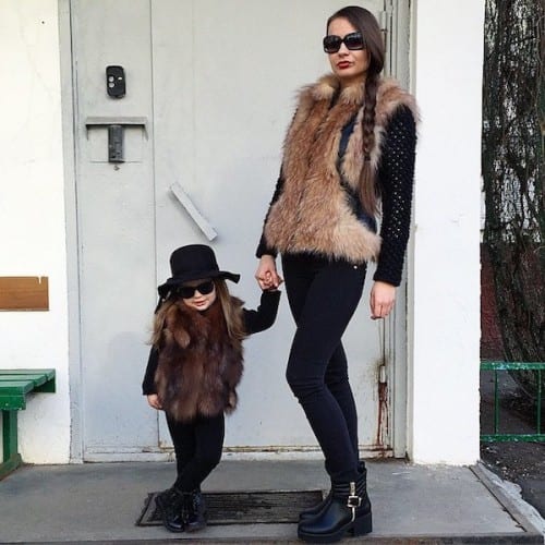 20 Swag Outfits for Kids for a Perfect Look