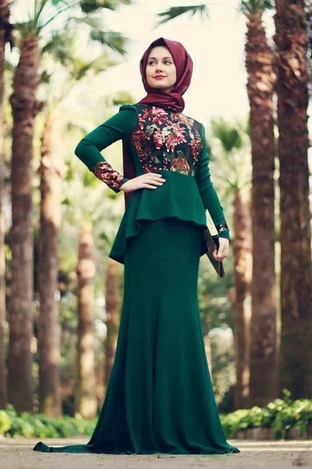 Hijab Styles (17)