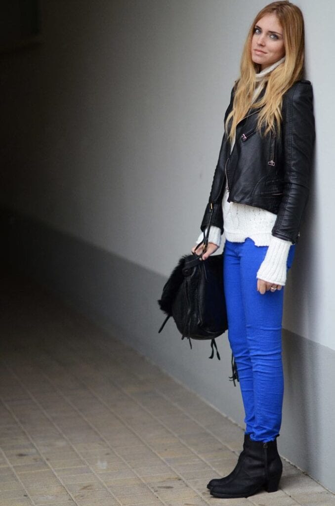 Ideas to wear jeans with style (47)