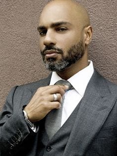 Latest Beard Styles For Black Men 30 Hottest Facial Hairs