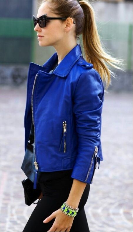 Leather Jacket Outfits - 26 Ways to Style a Leather Jacket Leather Jacket Outfits - 26 Ways to Style a Leather Jacket