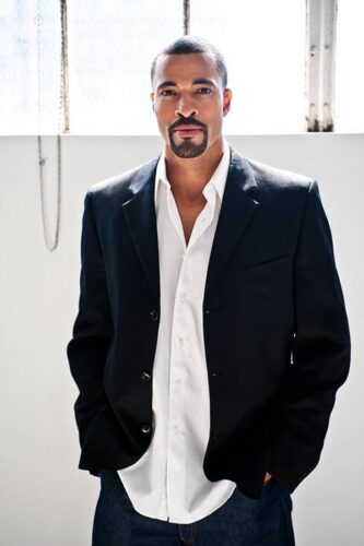 Latest Beard Styles for Black Men - 30 Hottest Facial Hairs