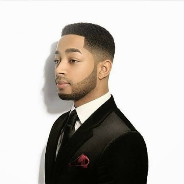 Latest Beard Styles for Black Men  30 Hottest Facial Hairs