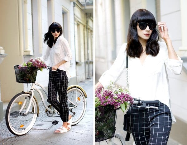 Looks-of-the-Week-Spring-Windowpane-Print-Pants-600x466