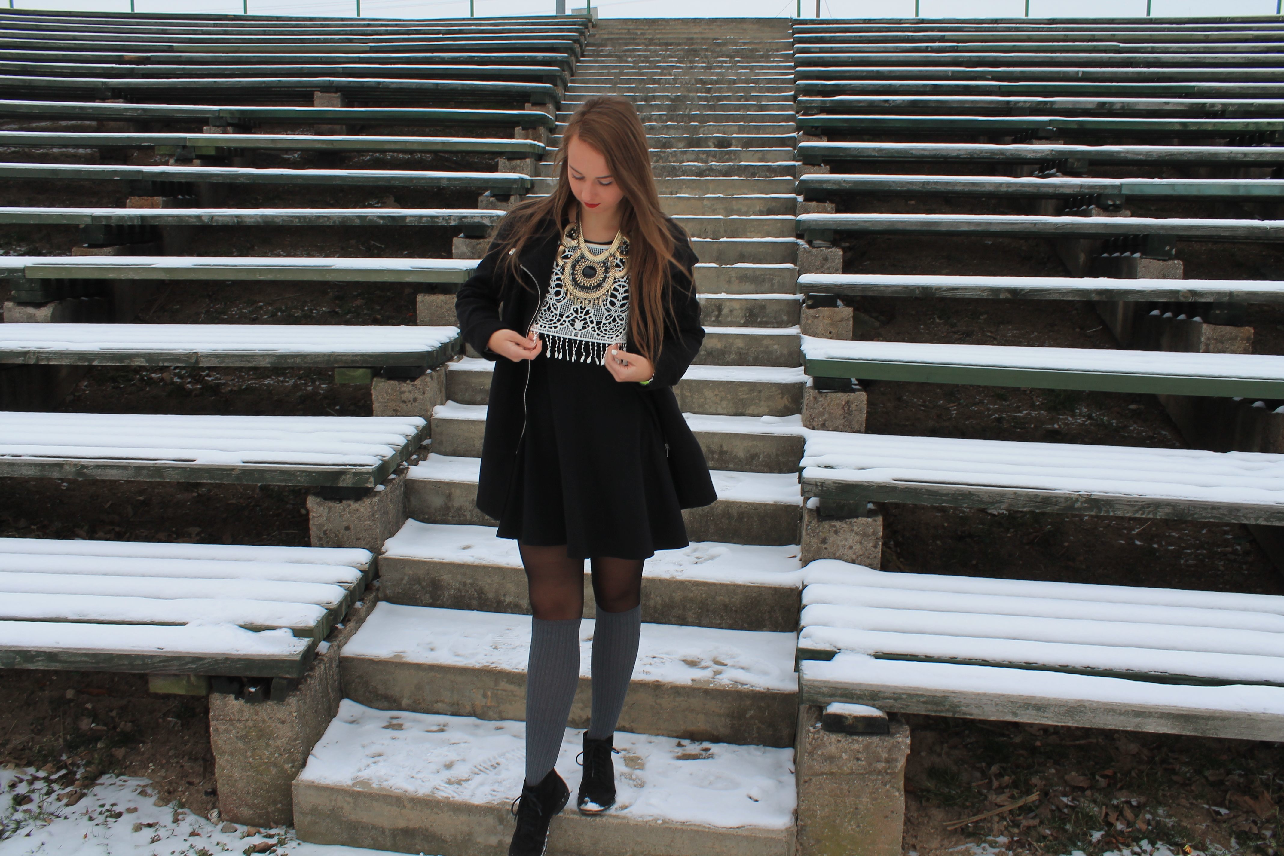 teenager party outfits