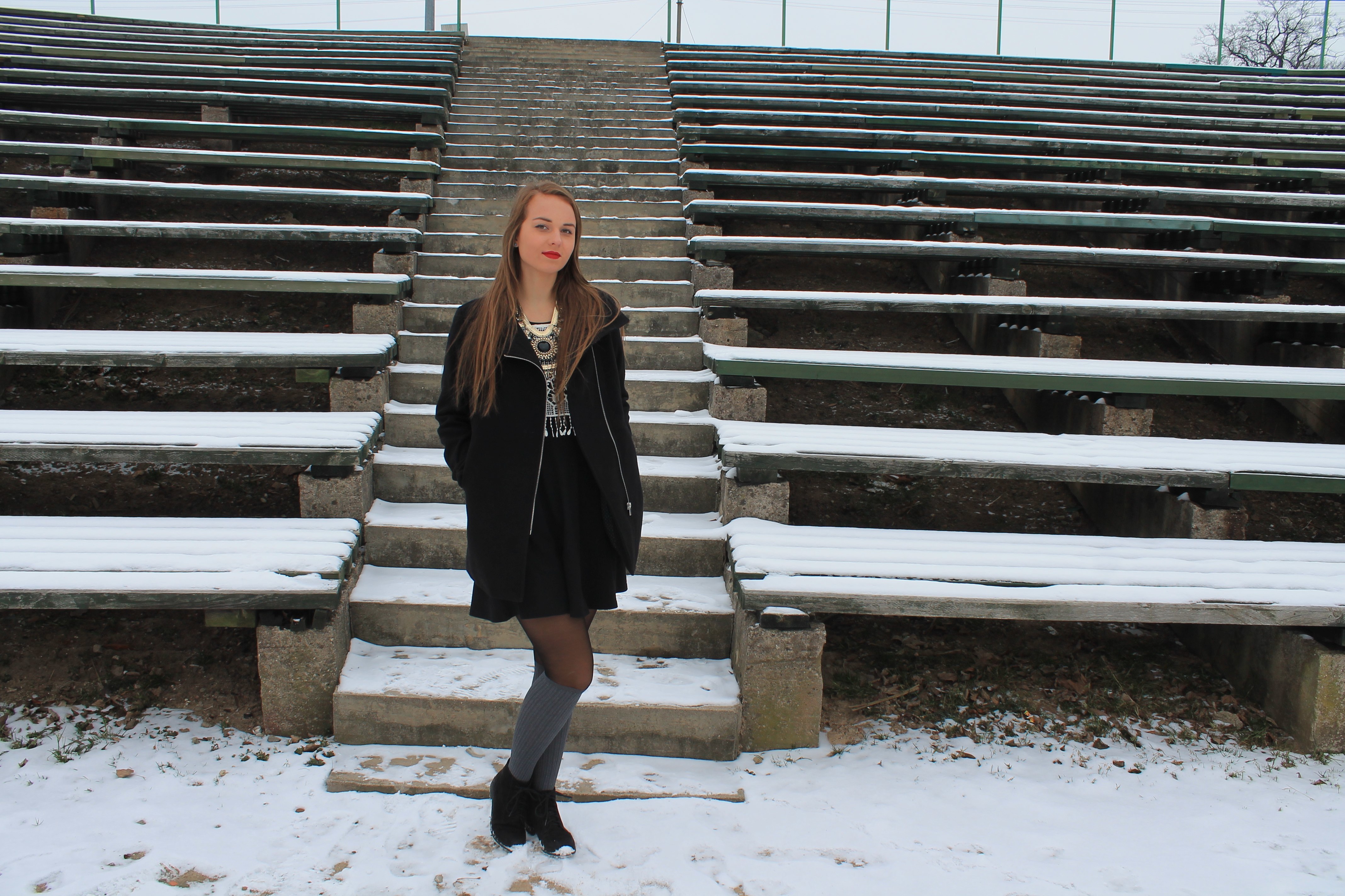 birthday outfits for teens winter