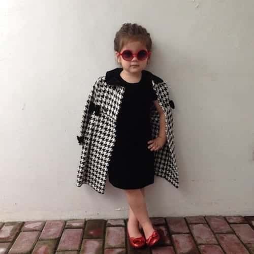 20 Swag Outfits for Kids for a Perfect Look