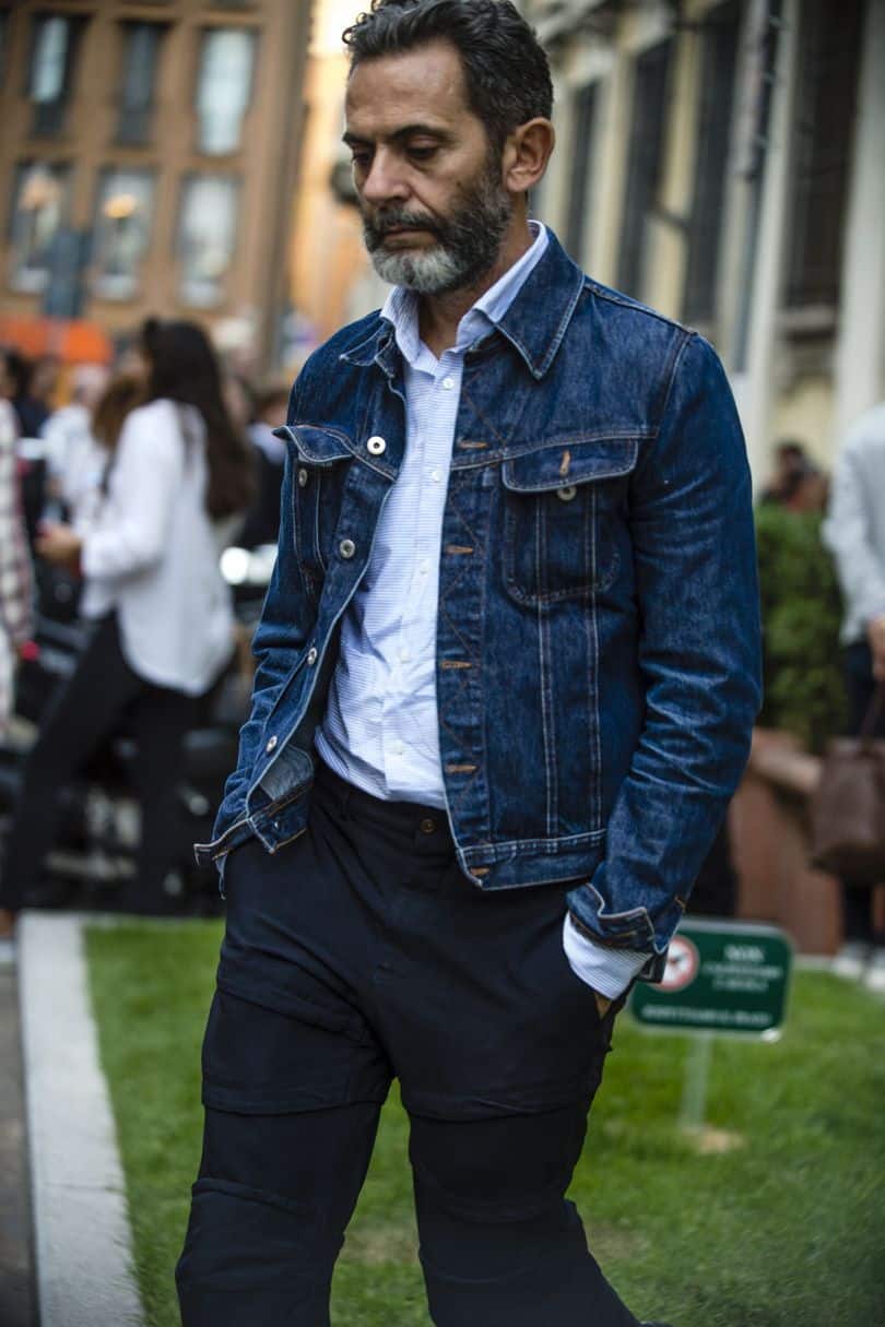 40+ Fall Outfit Ideas for Men You Must Try