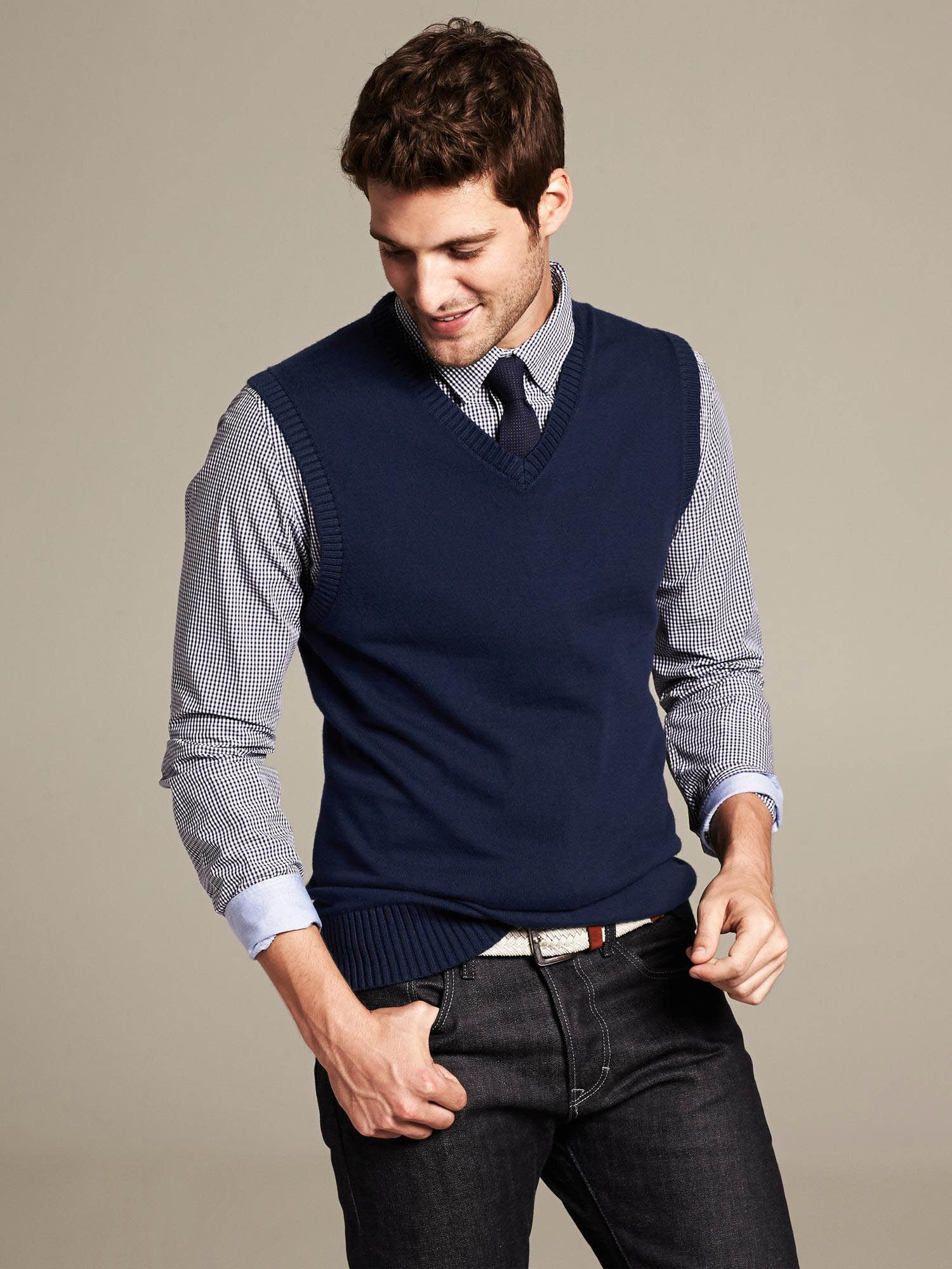 Fall Outfits for Men