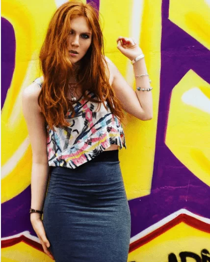 how to wear pencil skirts