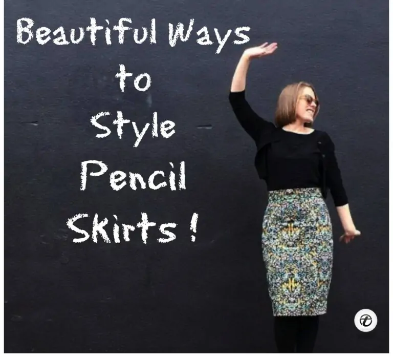 50 Best Pencil Skirt Outfit Ideas with Styling