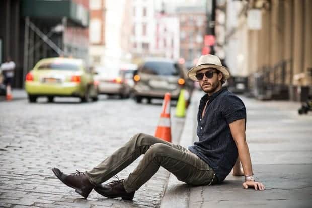 Men outfit ideas for fall (9)
