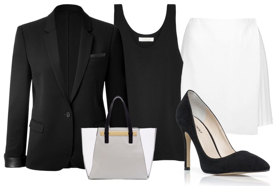 How To Dress Up For Job Interview 10 Best Outfits For Women