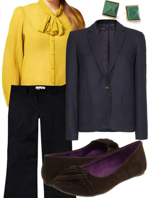 How to Dress Up for Job Interview? 10 Best Outfits for Women