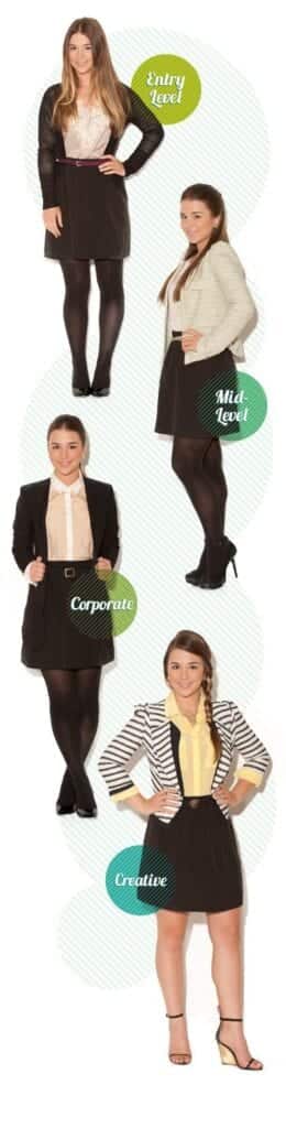 How to Dress for a Job Interview? 10 Best Outfits for Women