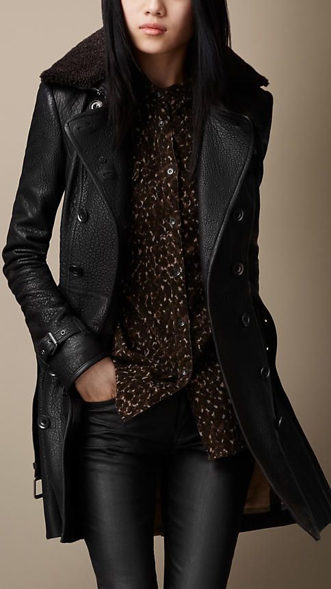 Leather Jacket Outfits - 26 Ways to Style a Leather Jacket Leather Jacket Outfits - 26 Ways to Style a Leather Jacket
