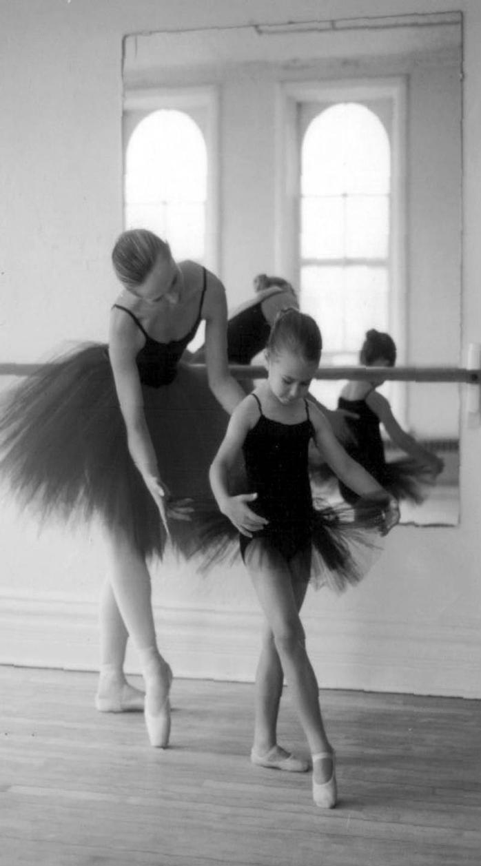 matching clothes for mother and daughter (2)