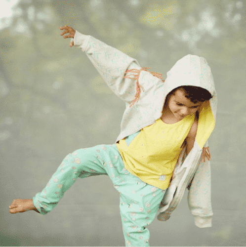 20 Swag Outfits for Kids for a Perfect Look
