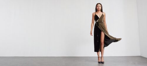 velvet outfit ideas