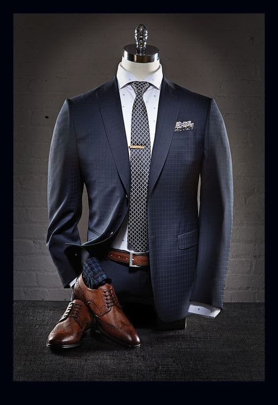 Top 10 Men Formal Shoes Styles And Ideas on How to Wear Them
