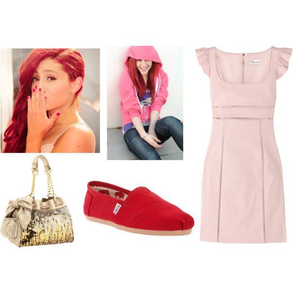 Cute Outfits for Red Haired Girls (2)