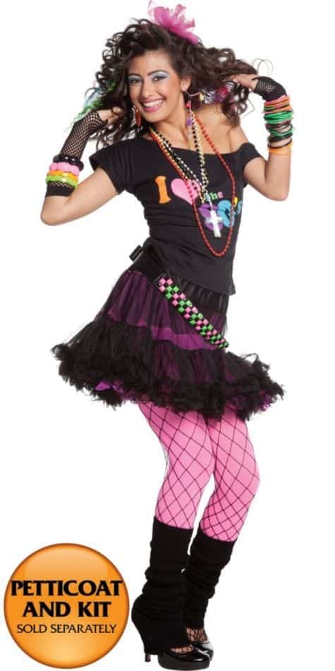 dayglow outfit ideas