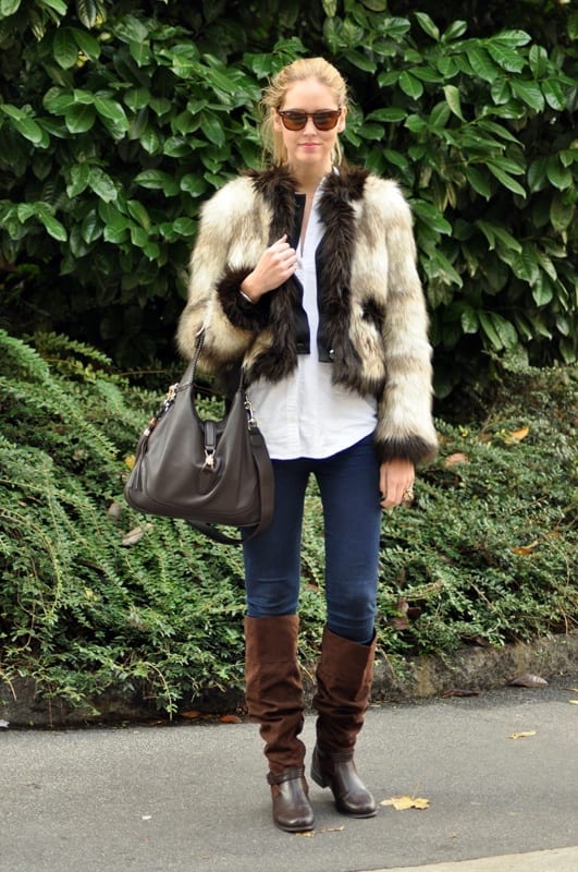 Cozy Winter Outfit Idea 20 Cute And Warm Outfits For Winters