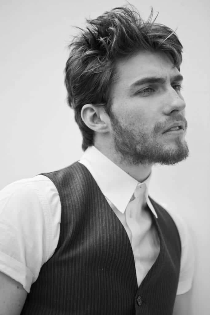 Professional Beard Styles- 20 Facial Hairstyle for Businessmen