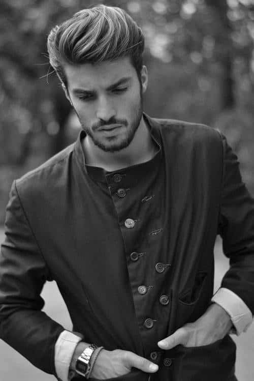 Professional Beard Styles- 20 Facial Hairstyle for Businessmen Professional Beard Styles- 20 Facial Hairstyle for Businessmen
