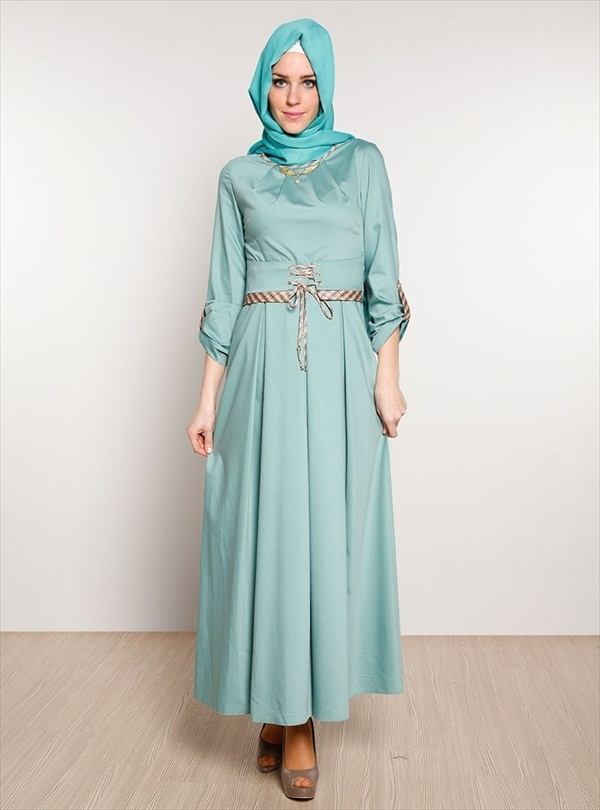 Hijab Engagement Dress  Top 27 Engagement Dresses  for Hijabis