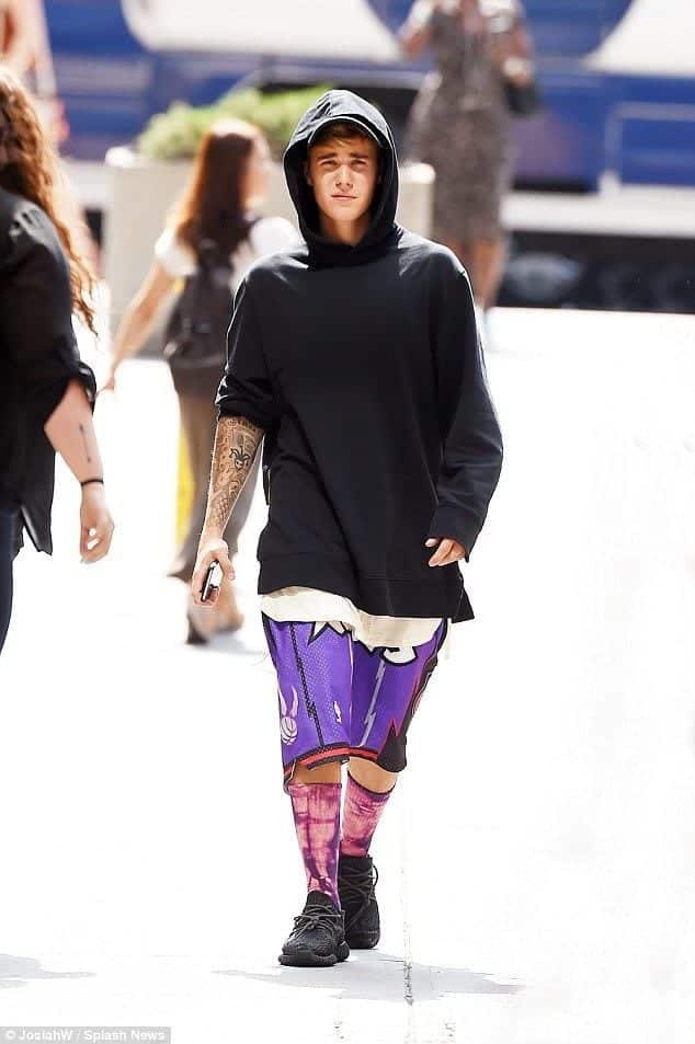 17 Justin Bieber Swag Outfits to Copy for Swag Look 17 Justin Bieber Swag Outfits to Copy for Swag Look