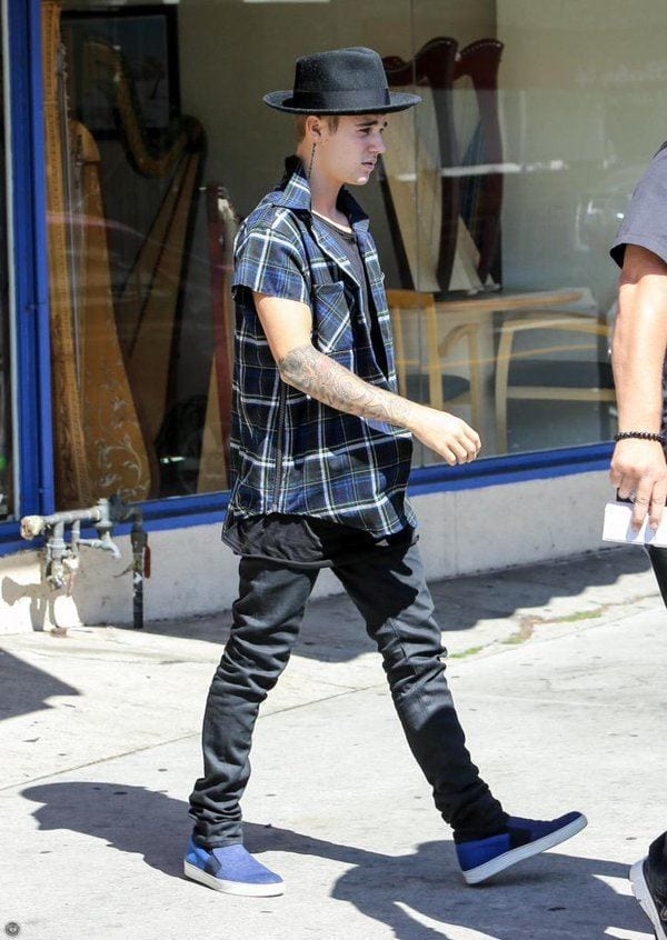 17 Justin Bieber Swag Outfits to Copy for Swag Look 17 Justin Bieber Swag Outfits to Copy for Swag Look