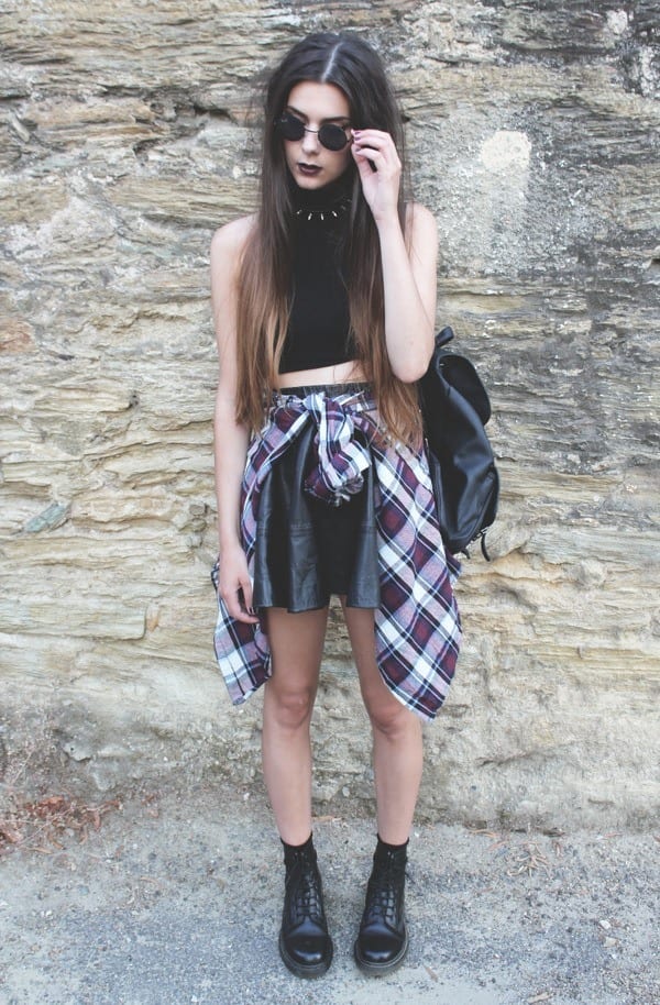 Punk Way to Dress (13)