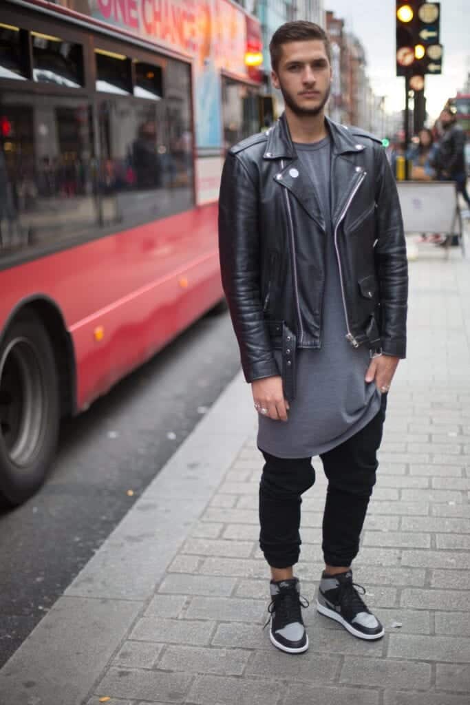 throwback outfit ideas for guys