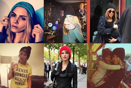 How to Wear Beanie Hats? 20 Chic Outfits to Wear with Beanies