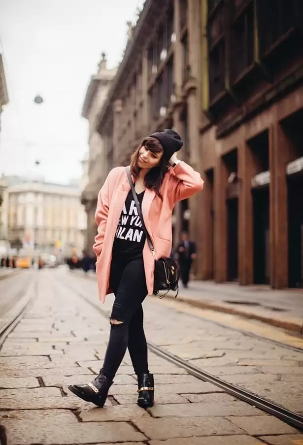 how to wear beanie hats (20)