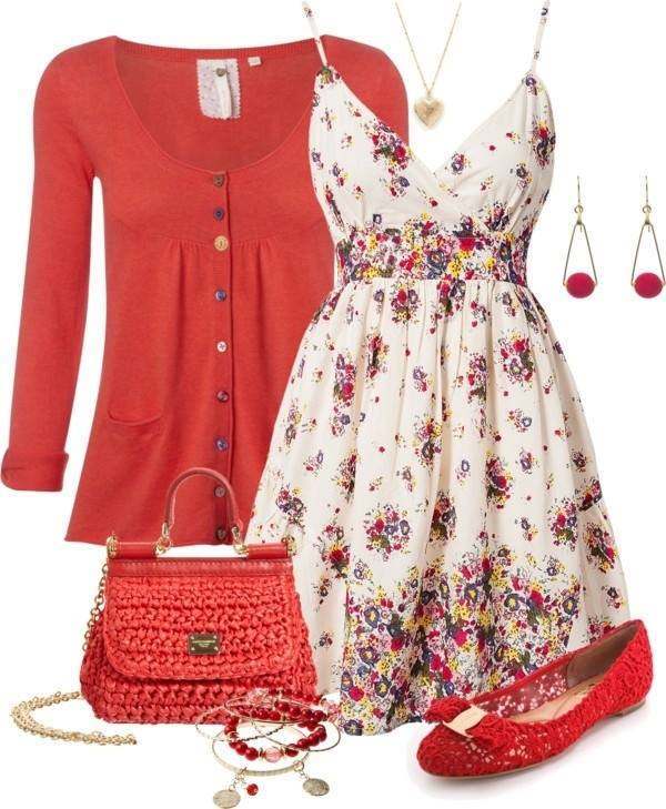 2018 Cute Outfit Ideas For Girls 50 Chic Ways to Dress Up